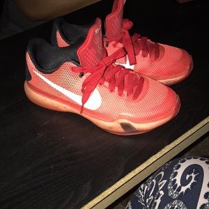 Kobe Basketball Shoes